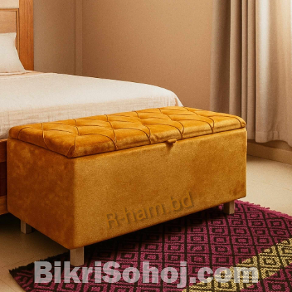 Storage sofa Divan